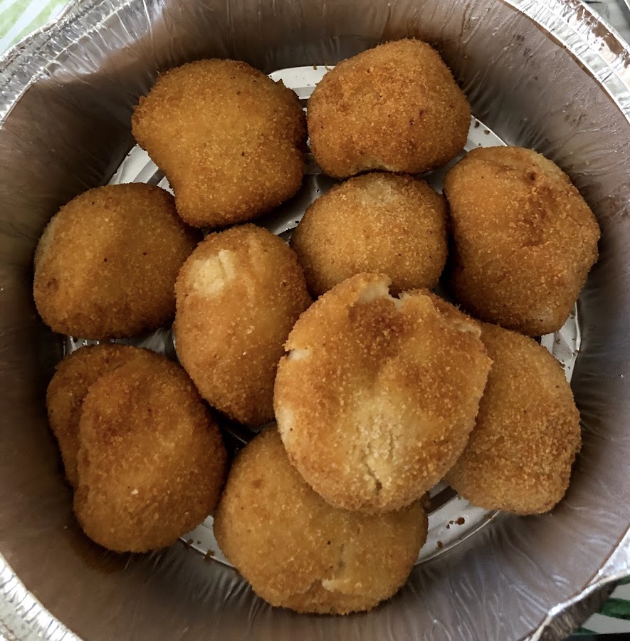 Casa del Pollo