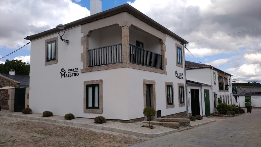 Casa do Maestro