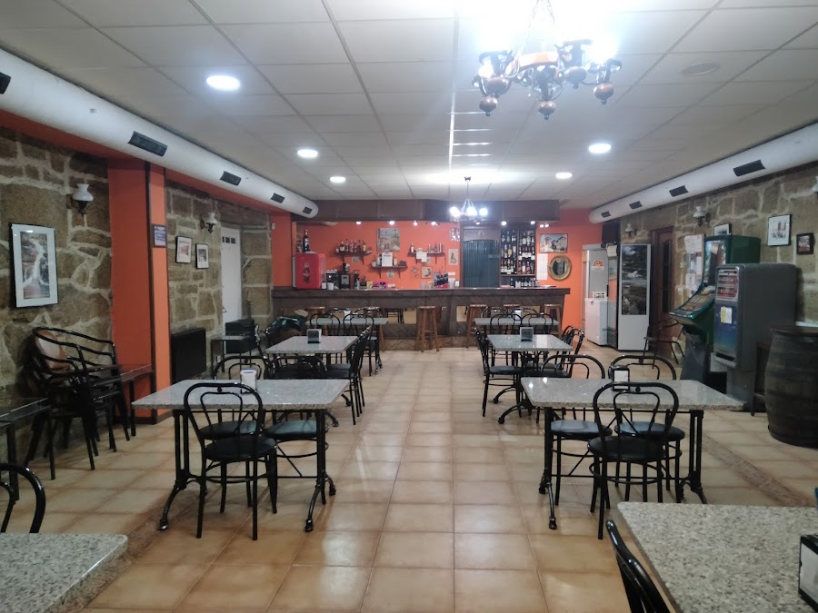 Casa do Pobo