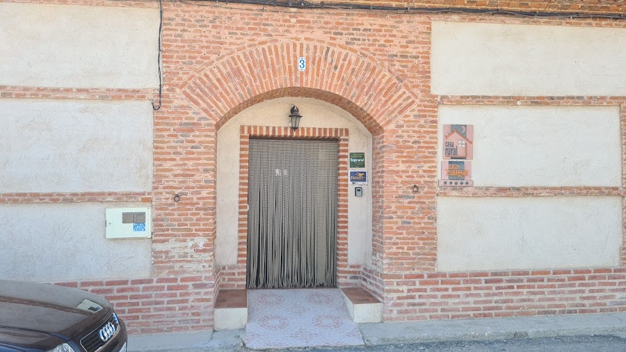 Casa Mudayyan