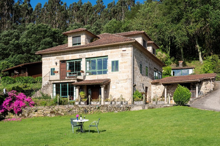 Casa Pazos