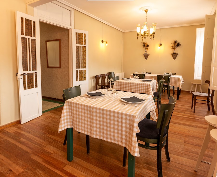 Casa Pepiña