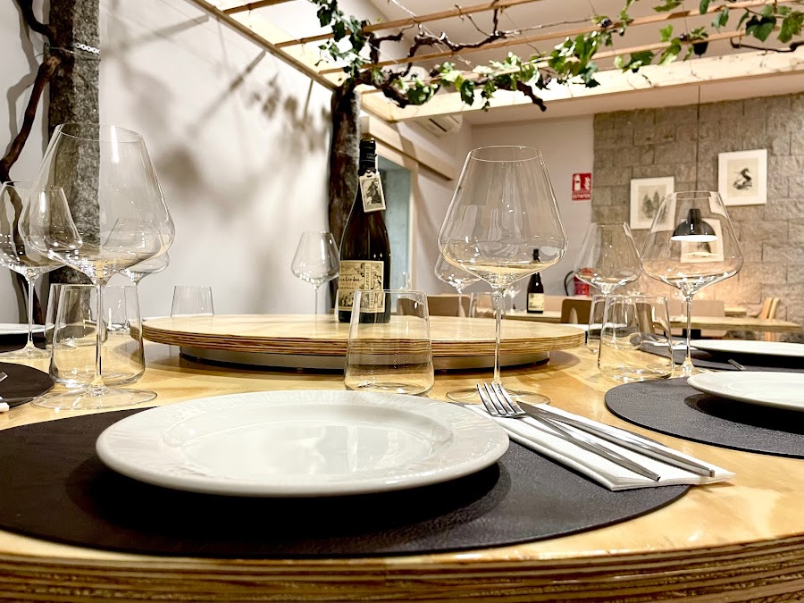 Casa Renda - Restaurante Vinoteca