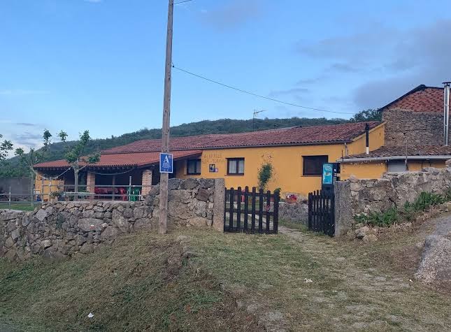 Casa Rural Alba Soraya