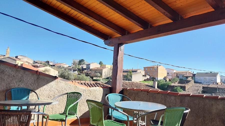 Casa Rural El Corralón de la Atalaya
