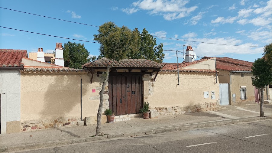 Casa Rural en Zamora EntrAmbasOrillas