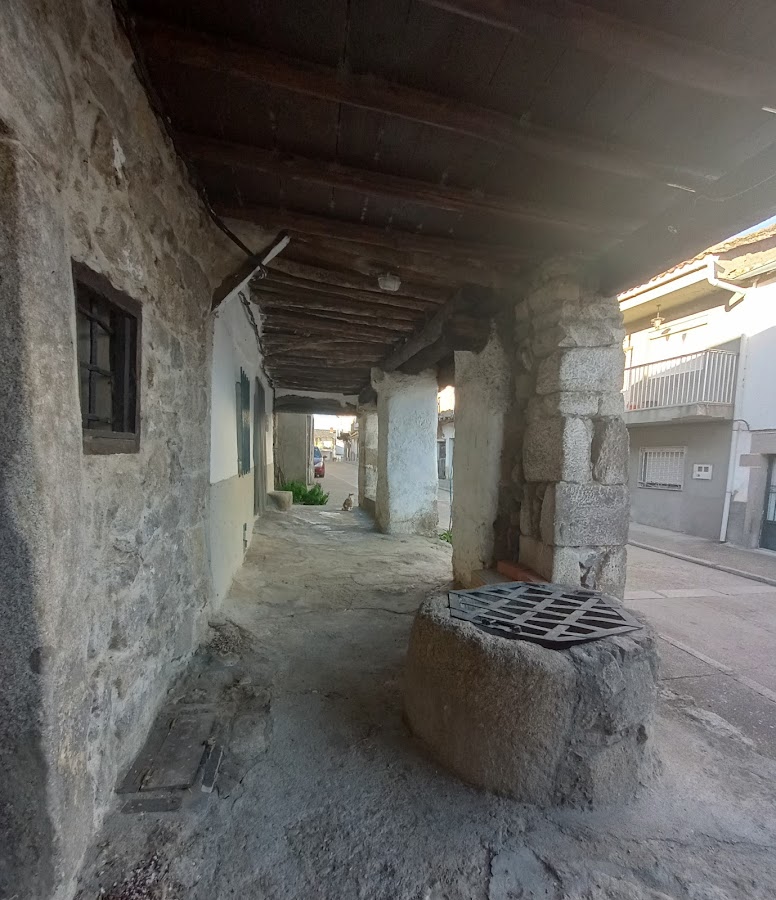 Casa Rural Jorge