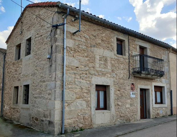 CASA RURAL LA BREZOSA