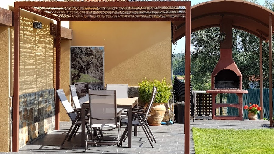Casa Rural “La Galana”.