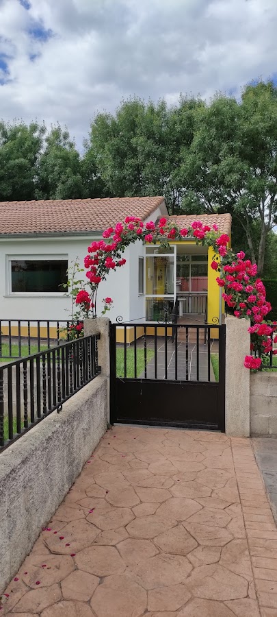 Casa Rural La Gavia