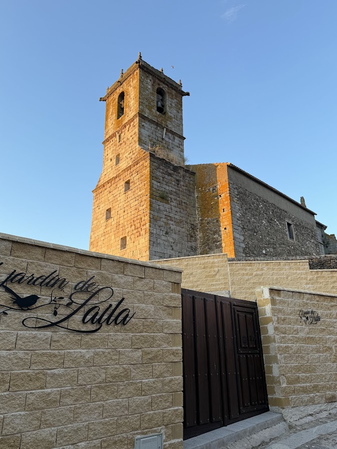 Casa Rural Laila