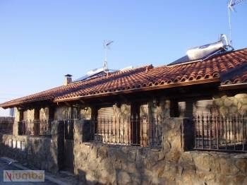 Casa Rural Los Cantaros