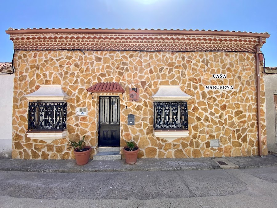 Casa Rural Marchena