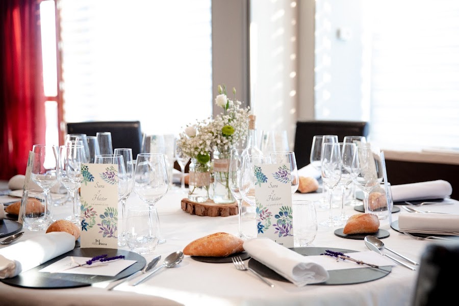 Castillo Monte la Reina