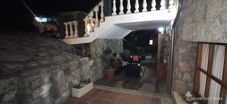 Centro de Turismo Rural El Vedal