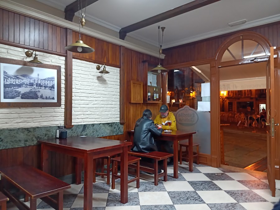 Cervecería a Resaca