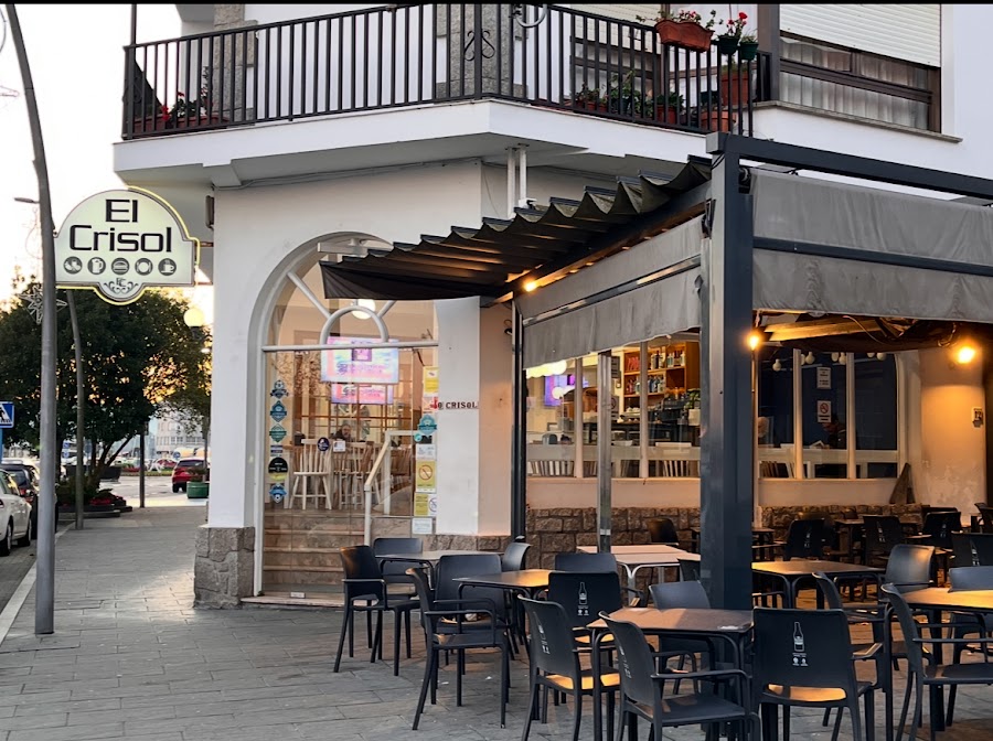 Cervecería El Crisol