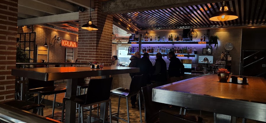 Cervecería Kruna