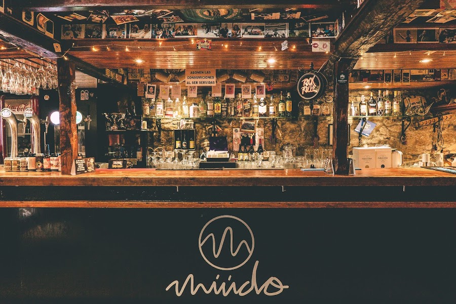 Cervecería Miúdo