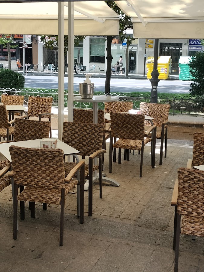 Charme & restaurante Rufos