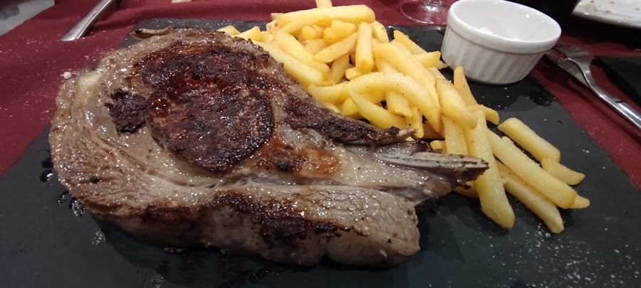 Chiringuito De Zorita