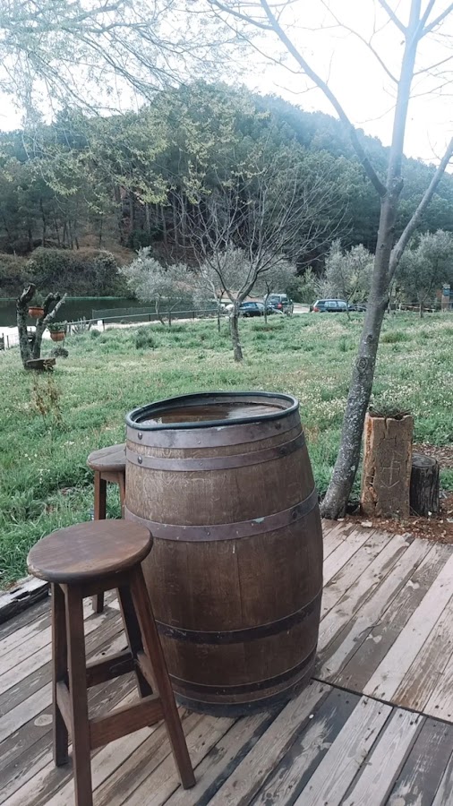 Chiringuito El Collao