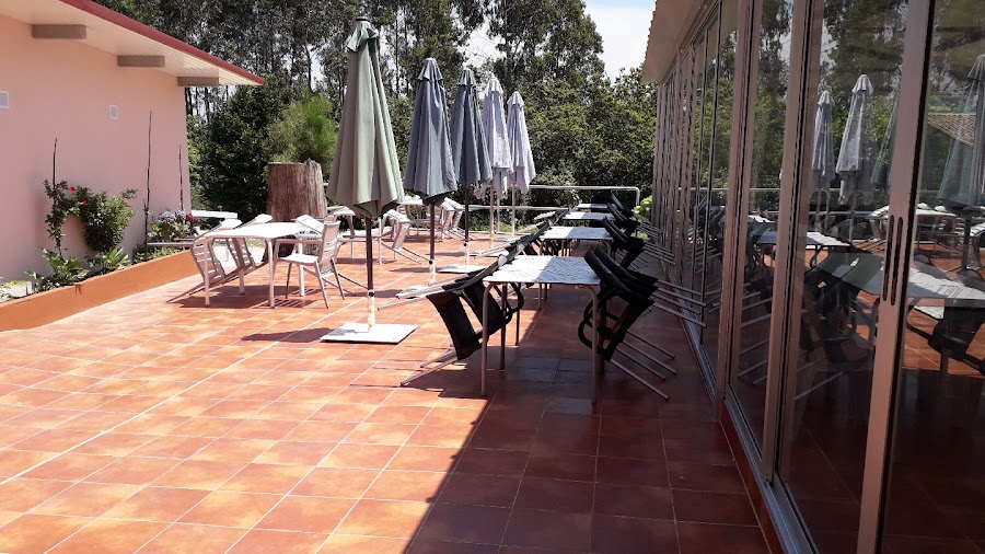 Churrasquería Cabo Estay