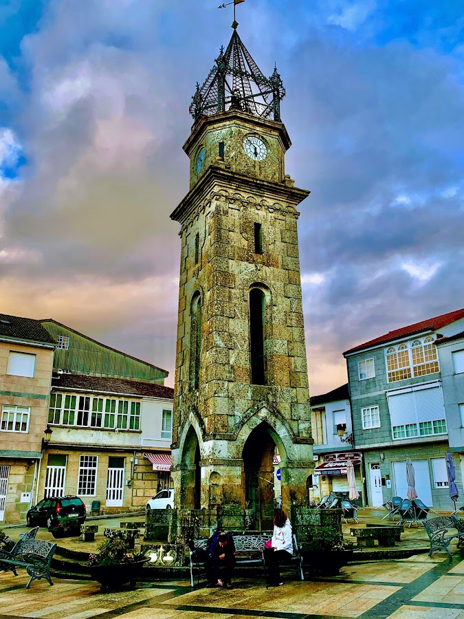 Concello de San Cristovo de Cea