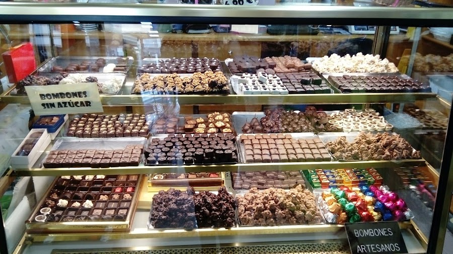 Confitería El Couto