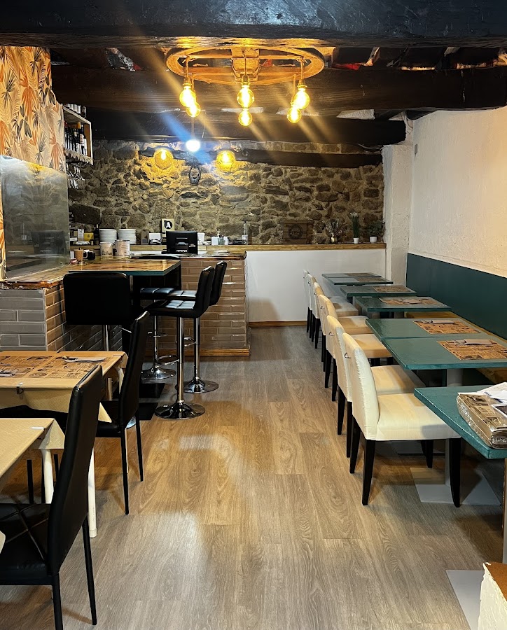 Corral GastroBar