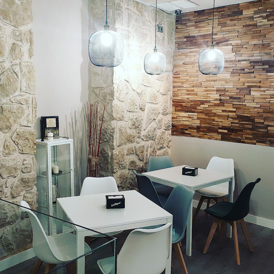 D4 Bar Restaurante