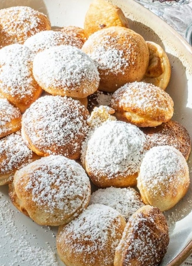 Damiri un Mundo de Sabores