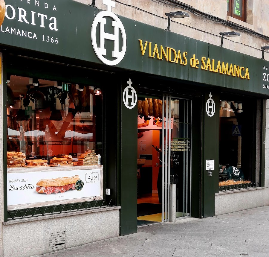 Delicatessen