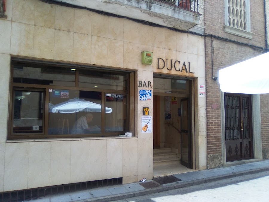 Ducal