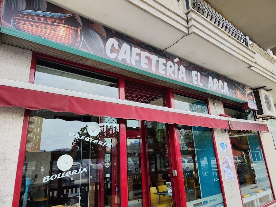 El Arca