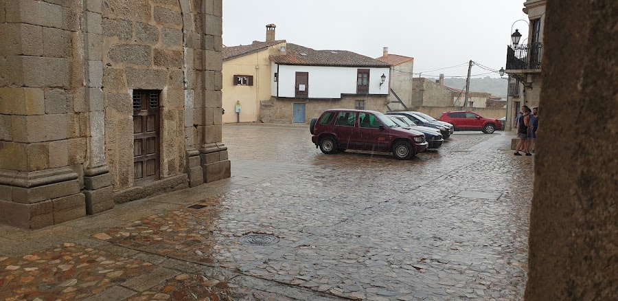 El Corral de Las Arribes I