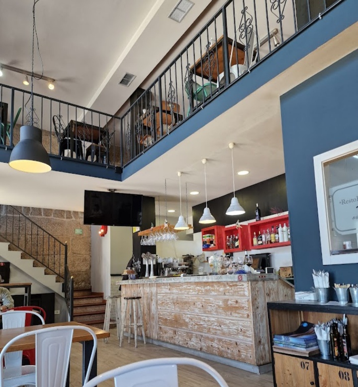 El Loft Restobar