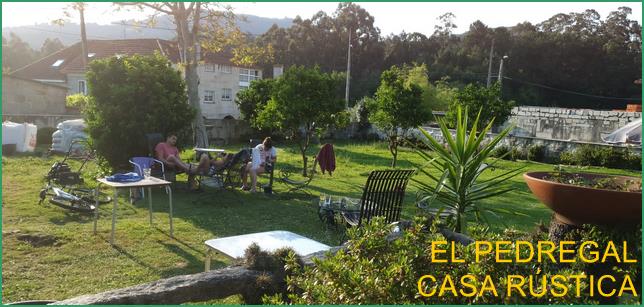 El Pedregal Local Rústico para Celebraciones y Eventos