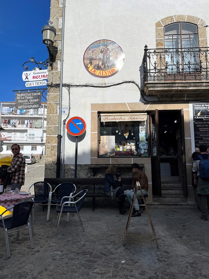 El Refugio
