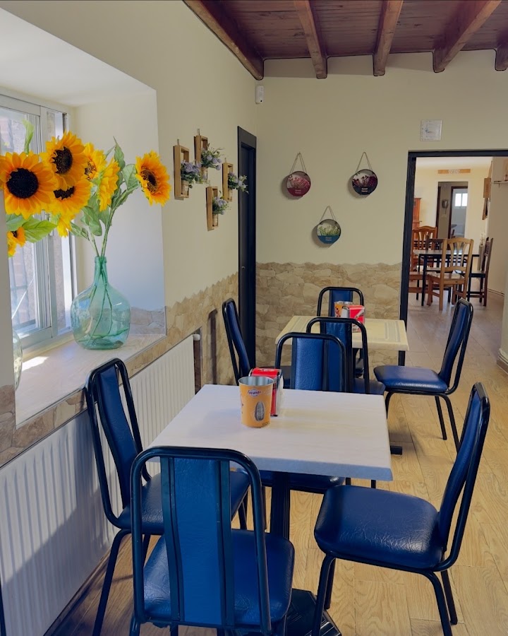 El rincón de Kedina