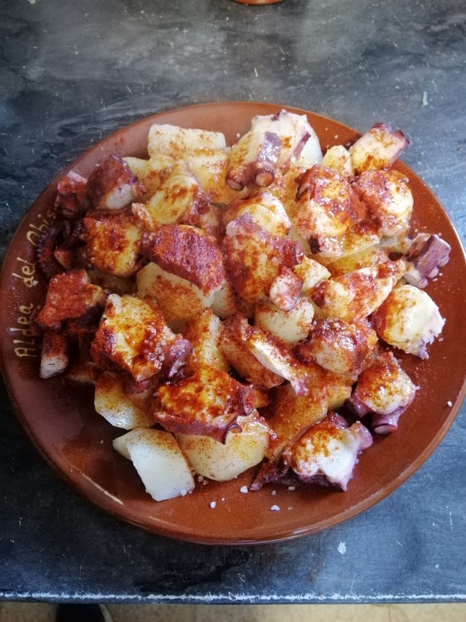 El rincón de segunda