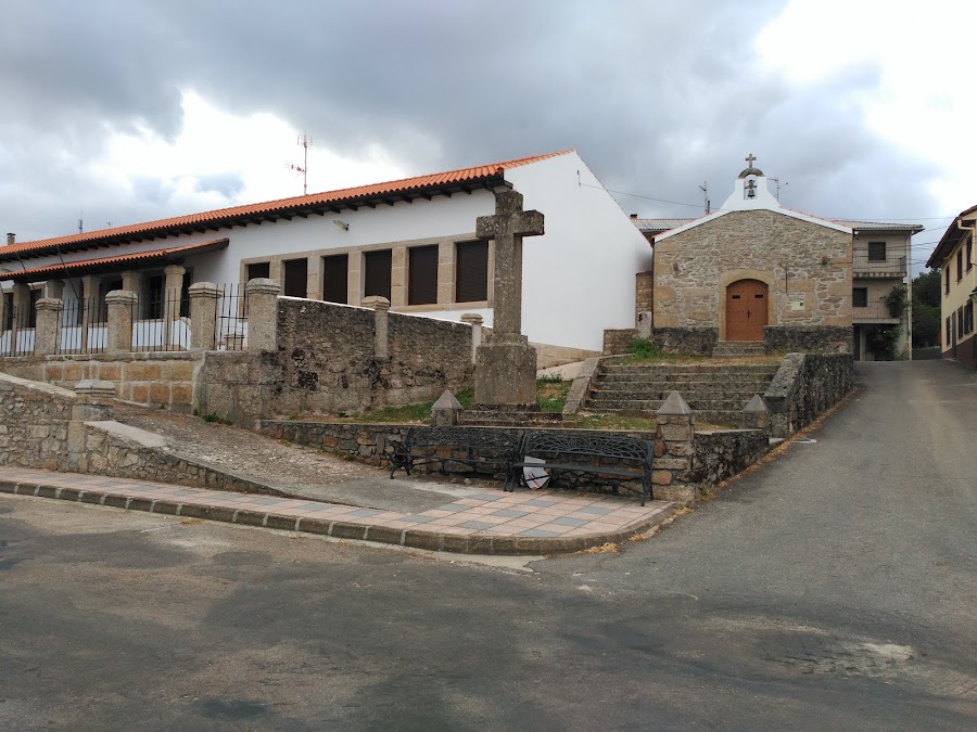 El Tilero Hogar del Jubilado