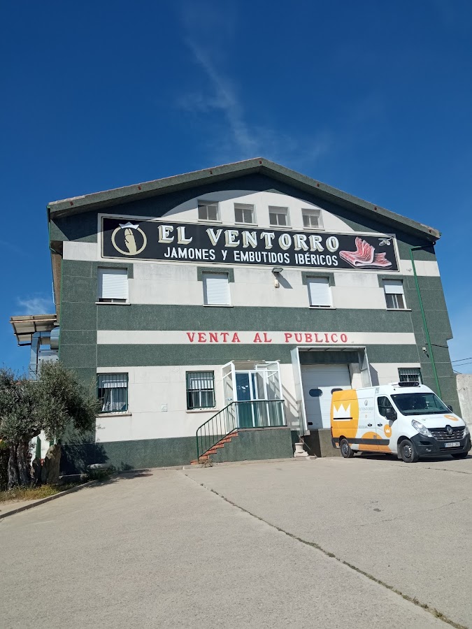 El Ventorro