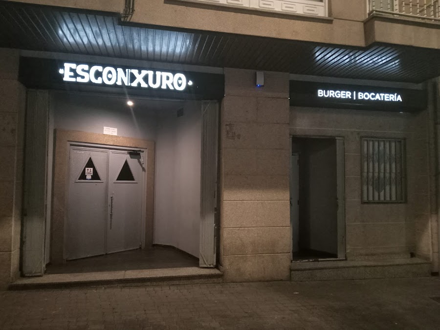 Esconxuro
