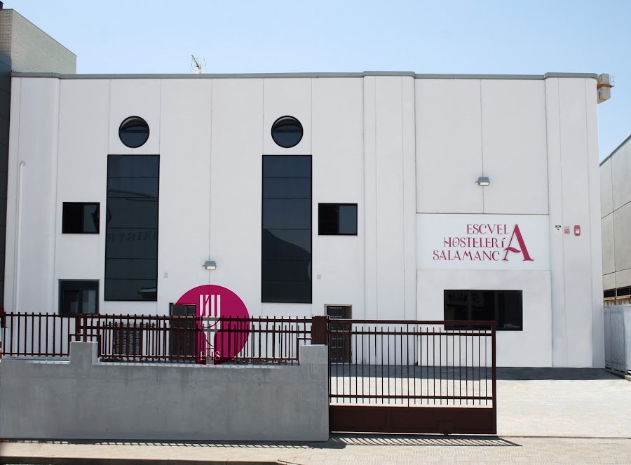 Escuela Hostelería Salamanca
