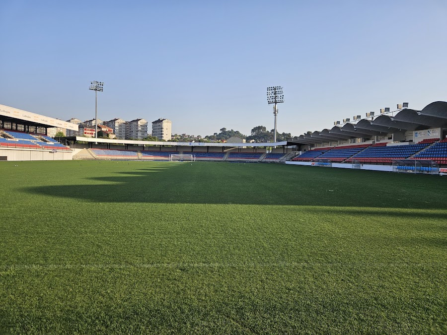 Estadio de O Couto