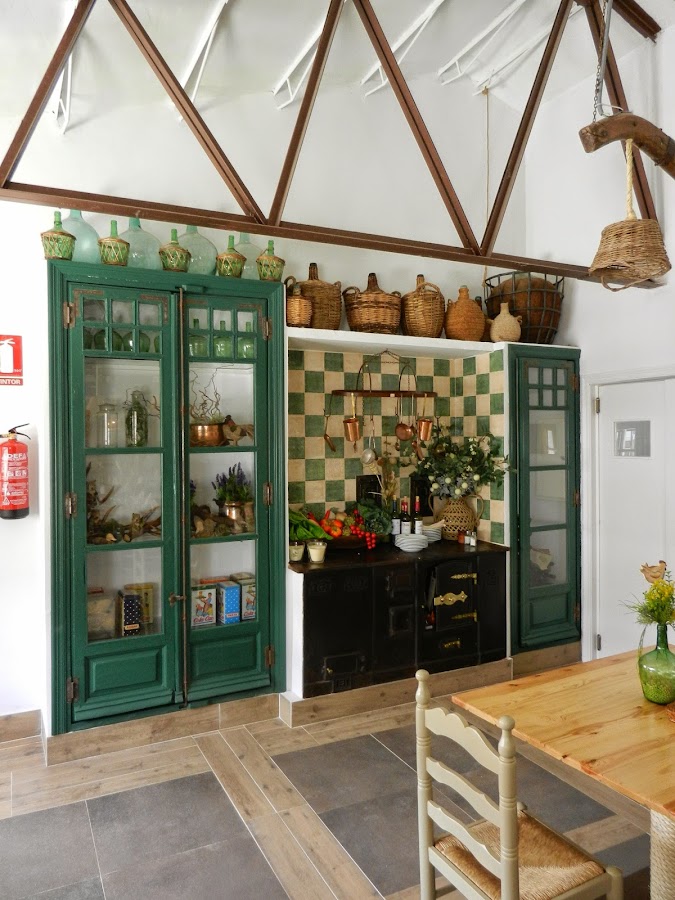 Finca los Valdespinos