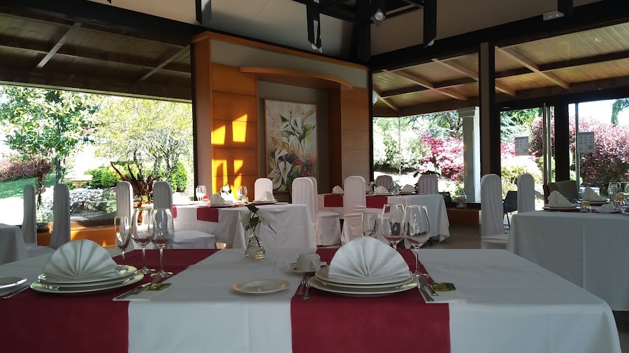 Finca Restaurante O´ Cadaval