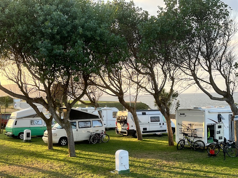 FozCamp