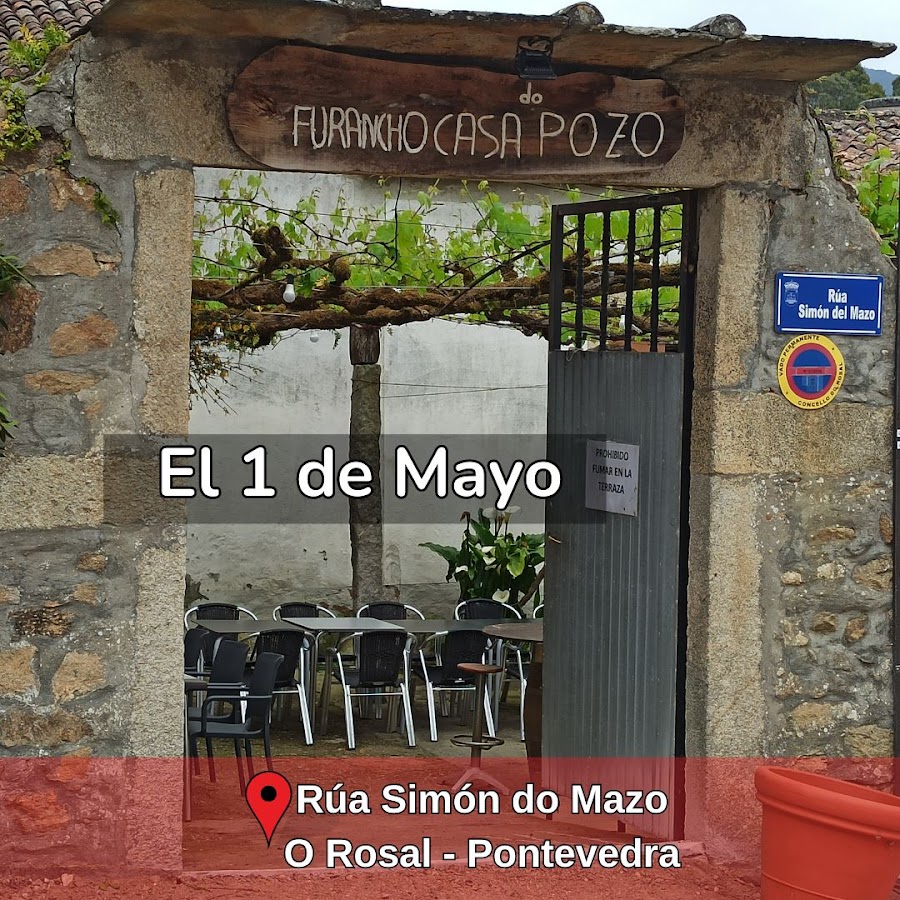 Furancho Casa do Pozo